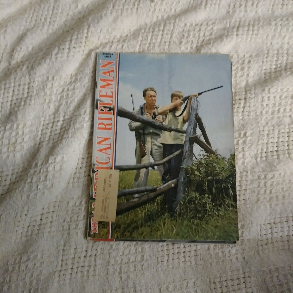 The American Rifleman - Picture 3 of 4